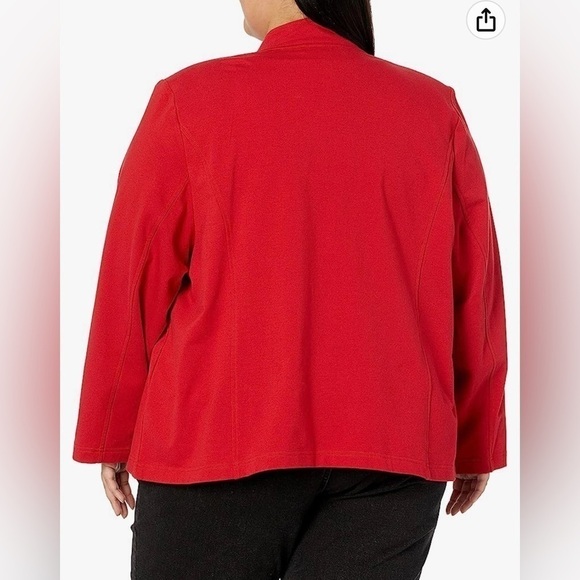 NWT Tommy Hilfiger Size 3X Band Jacket - Picture 2 of 7